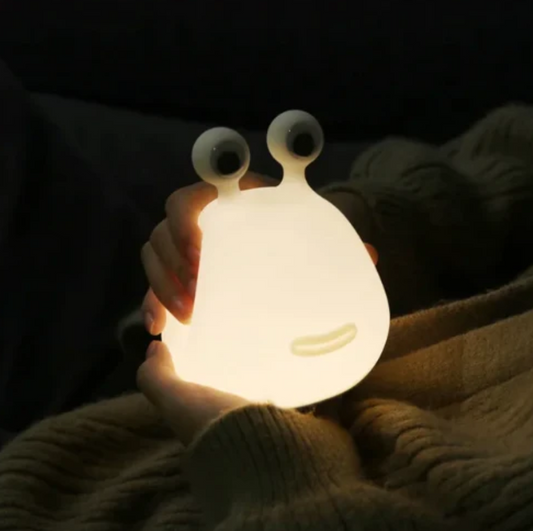 GlowBug Slak Nachtlamp